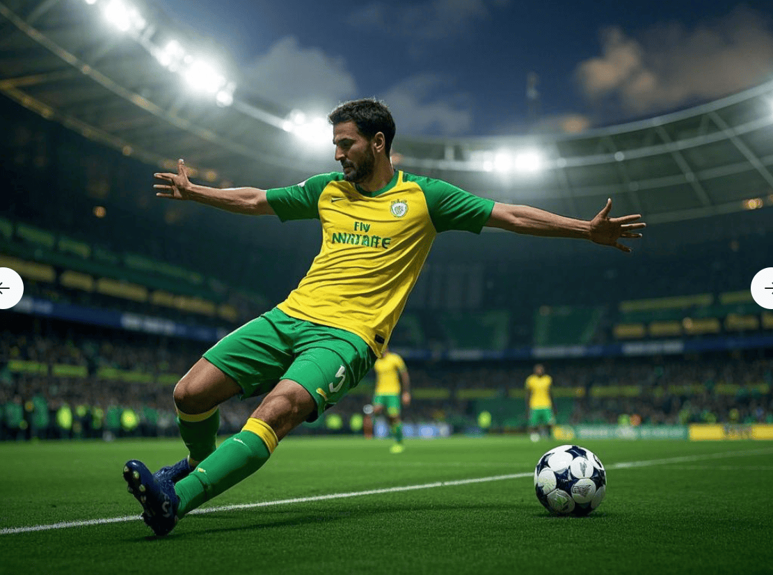 摩纳哥客场击败南特，延续积分榜领先优势