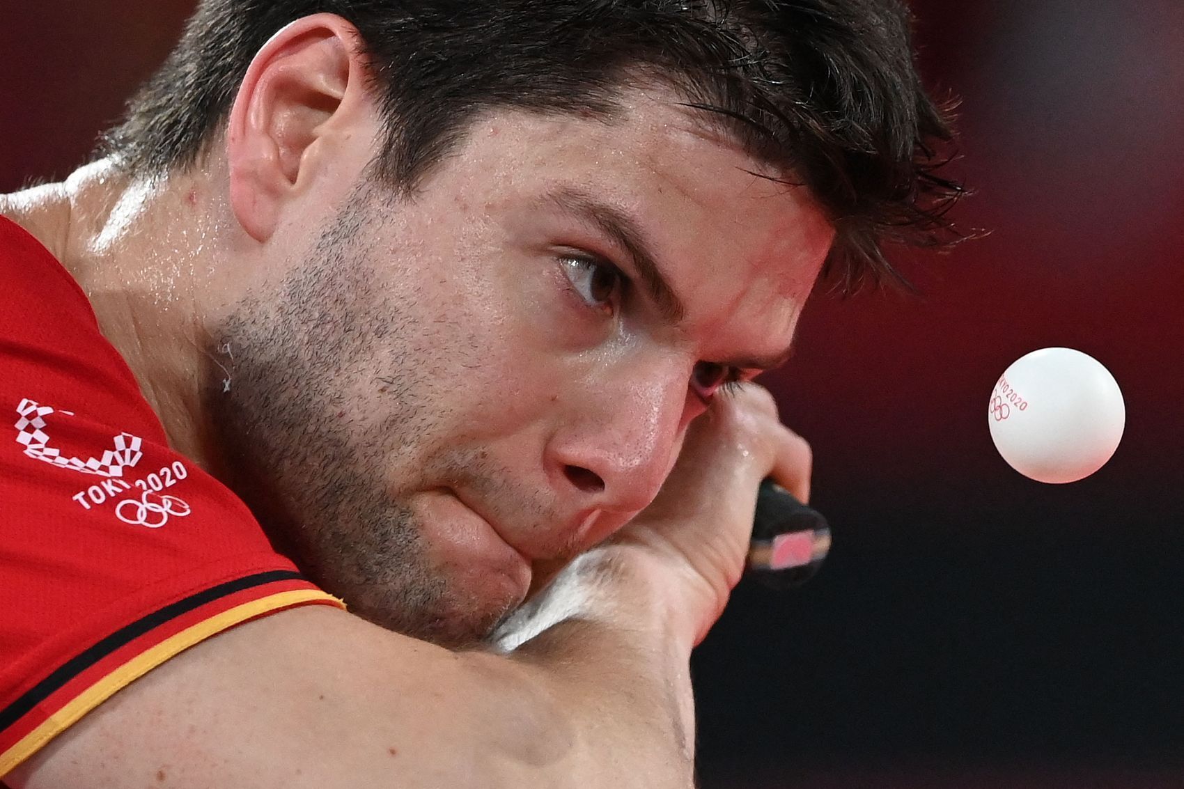 奥地利队横扫德国队，奥恰洛夫关键制胜