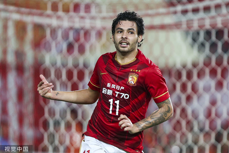 河北华夏幸福平局，状态稳定