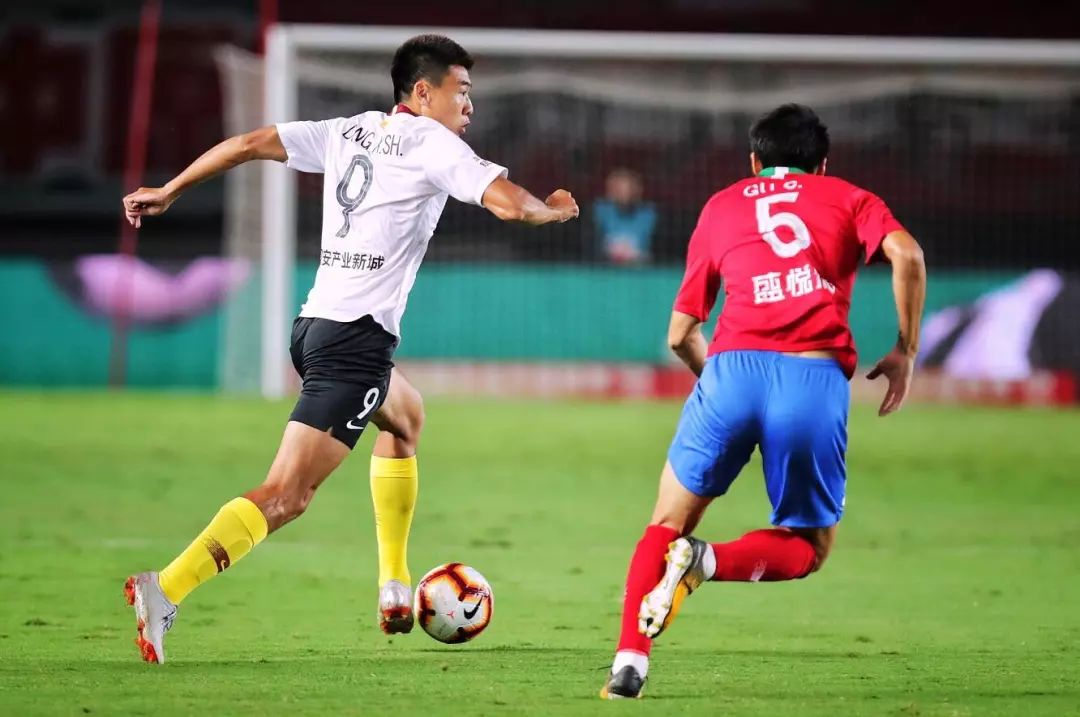 河北华夏幸福平局，状态稳定