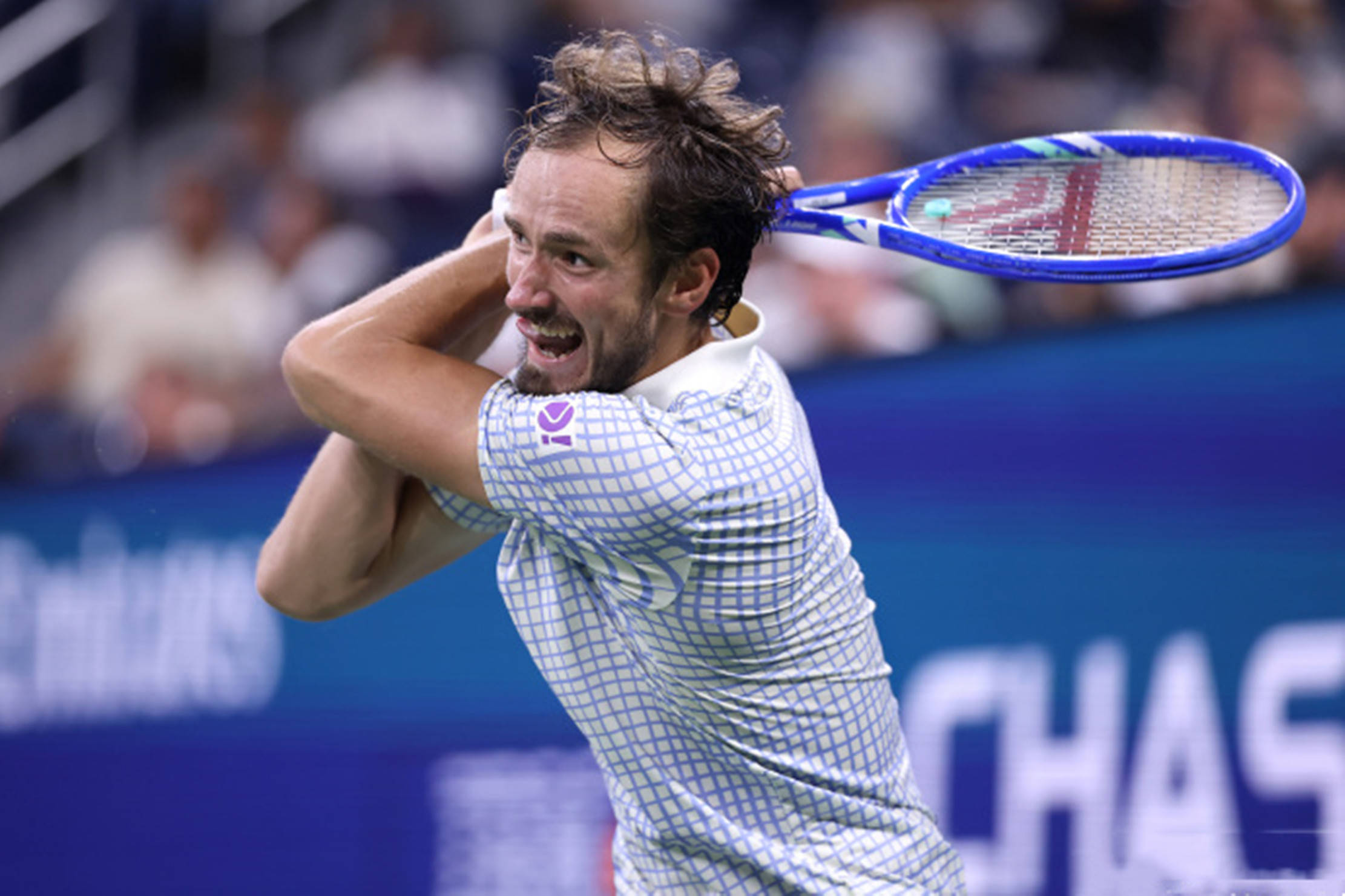 蒙特卡洛大师赛鏖战法网，梅德韦杰夫高光表现