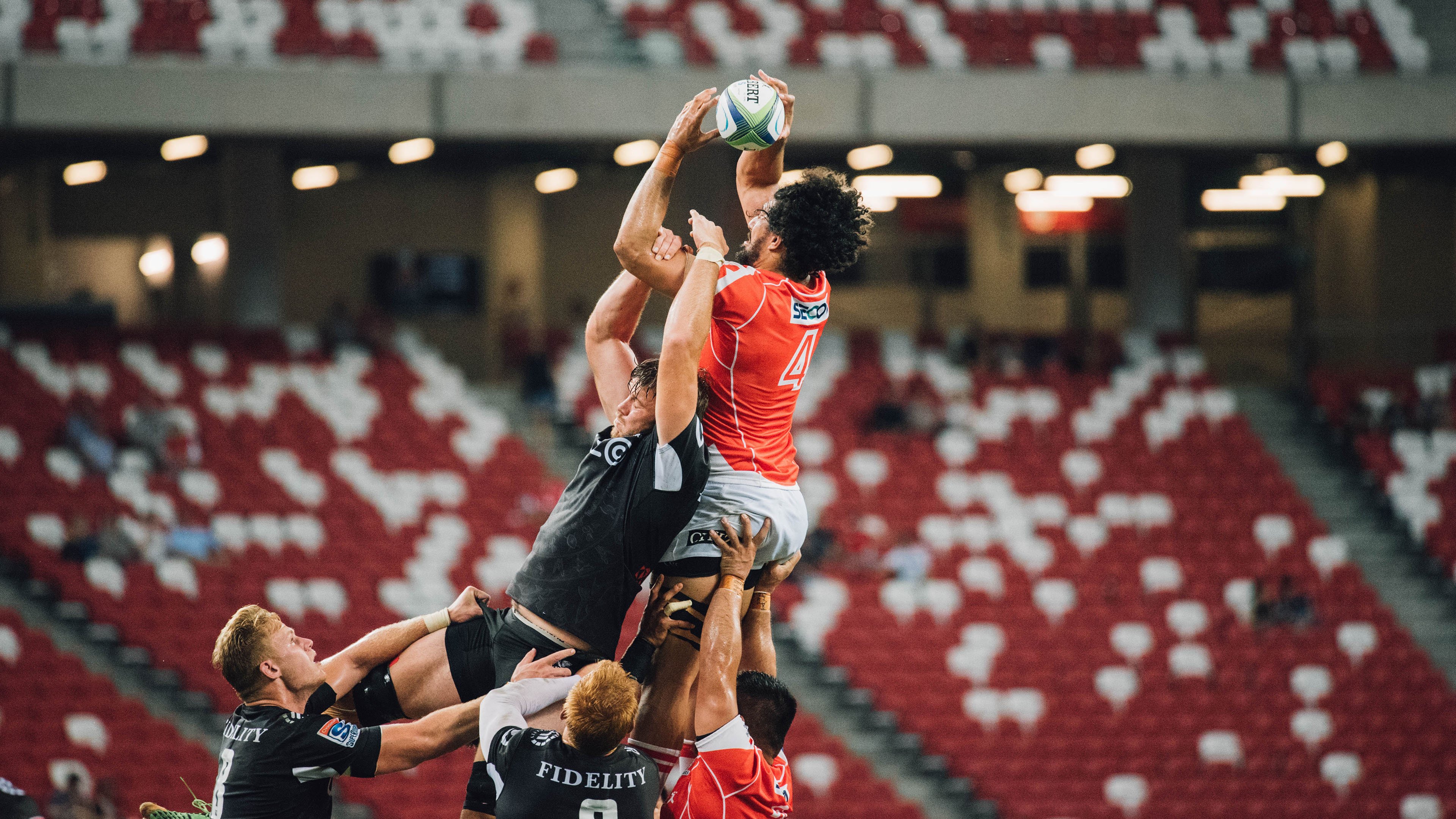 北欧风暴与红色闪电,当布雷默在巴林挪威一波带走秘鲁